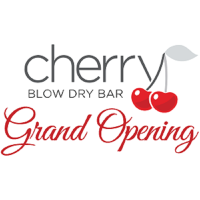 Ribbon Cutting | Cherry Blow Dry Bar