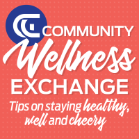 Community Wellness Exchange