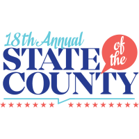 18th Annual State of the County