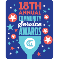 Community Service Awards