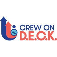 The Crew on DECK - Launch Party at Phila Union Game