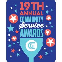 19th Annual Community Service Awards