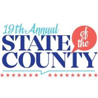 19th Annual State of the County