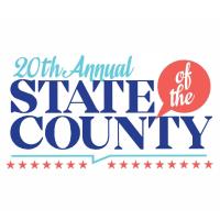 20th Annual State of the County