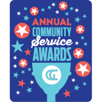 20th Annual Community Service Awards