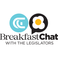 Breakfast with Legislators