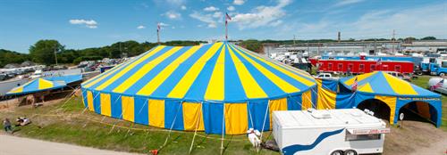 Zerbini Family Circus Zerbini Family Circus