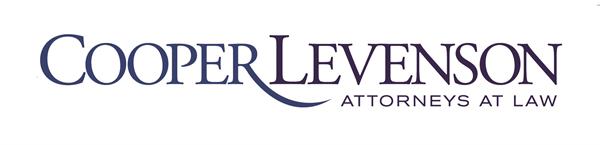 Cooper Levenson, Attorneys at Law Cooper Levenson, Attorneys at Law