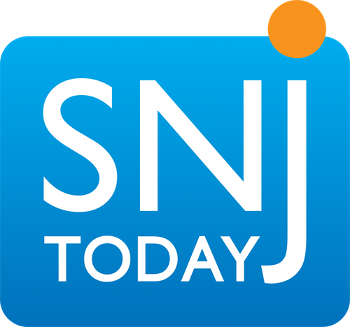 SNJ Today Logo