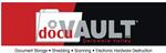 DocuVault Delaware Valley, LLC DocuVault Delaware Valley, LLC
