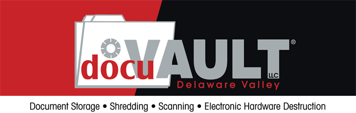 DocuVault Delaware Valley, LLC DocuVault Delaware Valley, LLC