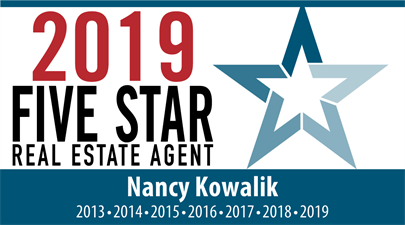 Your Home Sold Guaranteed Realty- Nancy Kowalik Group