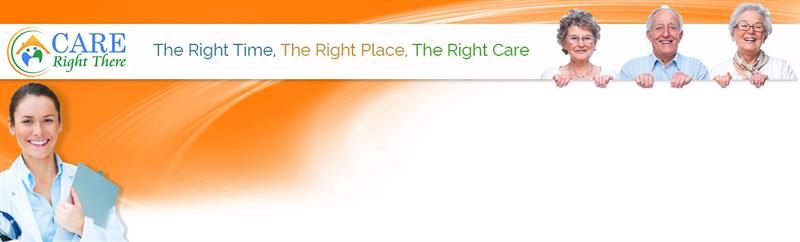 Care Right There Home Care, LLC Care Right There Home Care, LLC
