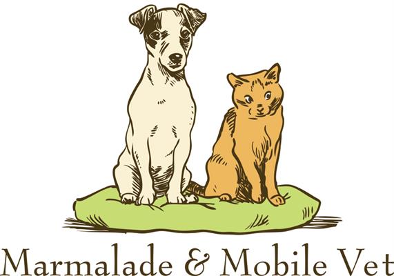 Marmalade & Mobile Vet, LLC Marmalade & Mobile Vet, LLC