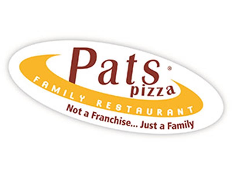 Pats Pizzeria Pats Pizzeria