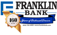 Franklin Bank - Woodstown