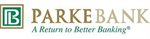 Parke Bank Parke Bank