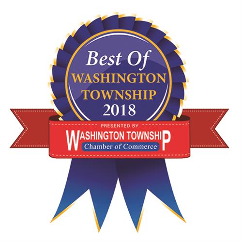 Best of Washington Township for Best Pet Store in 2018