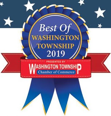 Best of Washington Township for Best Pet Store in 2019