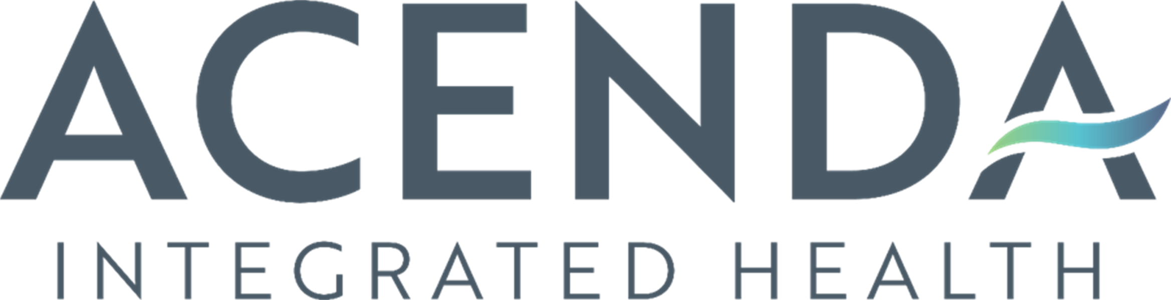 Acenda Integrated Health Acenda Integrated Health