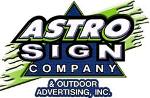 Astro Sign Co. / Astro Outdoor Advertising, Inc.