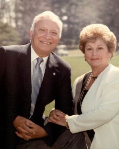 It all started with Salvatore & Nancy Bellia and a passion for success. 