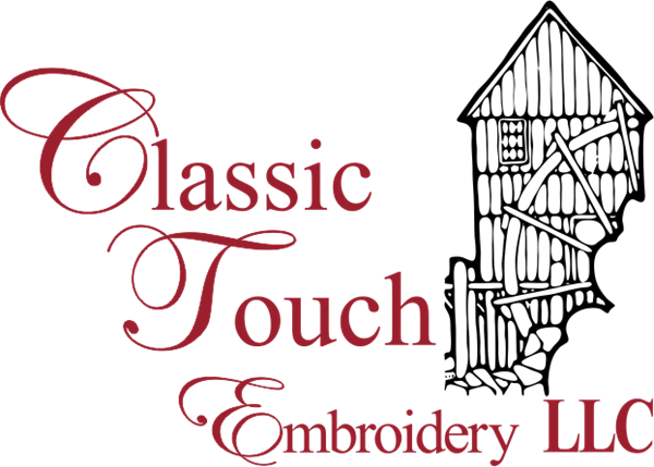 Classic Touch Embroidery LLC Classic Touch Embroidery LLC