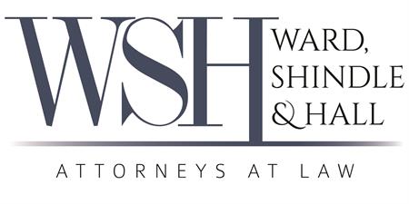 Ward, Shindle & Hall Ward, Shindle & Hall