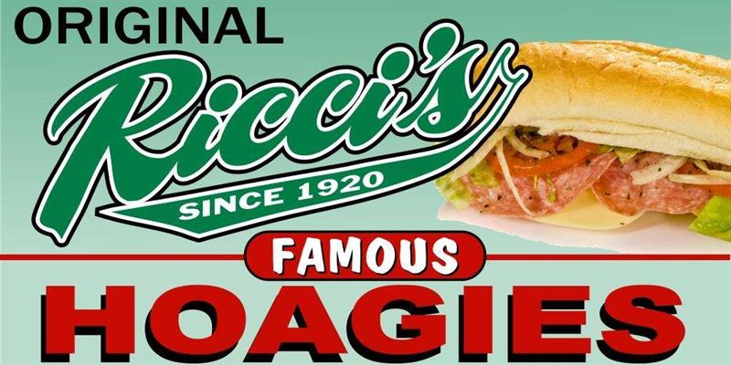 Ricci's Hoagies Ricci's Hoagies