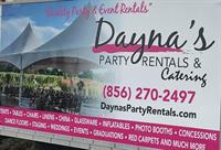 Dayna's Party Rentals