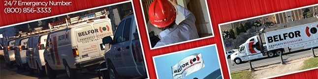 BELFOR Property Restoration: South Jersey BELFOR Property Restoration: South Jersey