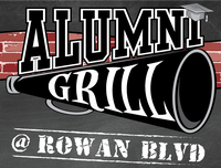 Alumni Grill @ Rowan Blvd