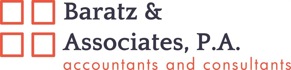Baratz & Associates, PA Accountants and Consultants Baratz & Associates, PA Accountants and Consultants