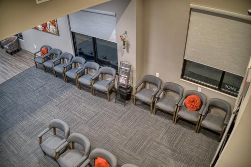 Gallery Image eye_associates_waiting_aerial.jpeg Gallery Image eye_associates_waiting_aerial.jpeg