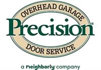 Precision Door Service