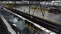 LaserShip/OnTrac Opens Brand-New 327,000 Sq. Ft. Sort Center in Logan Township