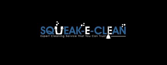 Squeak-E-Clean