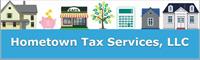 Hometown Tax Services LLC
