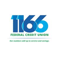 1166 Federal Credit Union