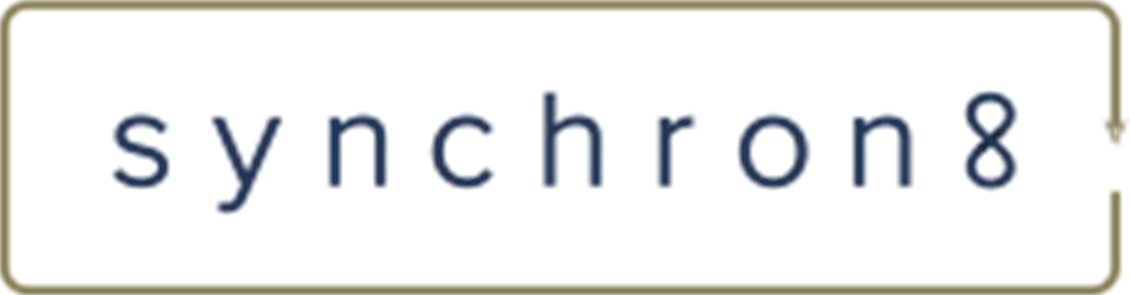 Synchron8 Synchron8