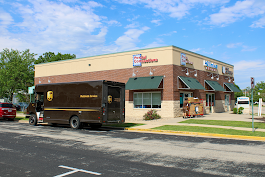 UPS/FedEx/USPS/DHLShipping & Printing Center