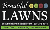 Beautiful Lawns Lawn care and Landscaping