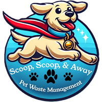 Scoop, Scoop, and Away LLC Scoop, Scoop, and Away LLC