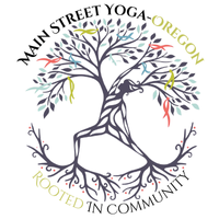 Main Street Yoga-Oregon Main Street Yoga-Oregon
