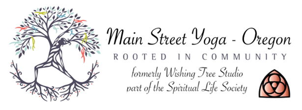 Main Street Yoga-Oregon Main Street Yoga-Oregon