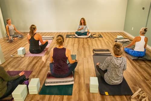 Yoga, meditation and more Yoga, meditation and more