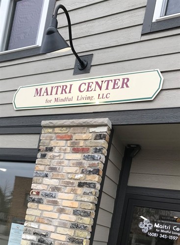 Conveniently located in down town Oregon