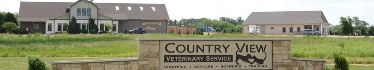 Country View Veterinary Service