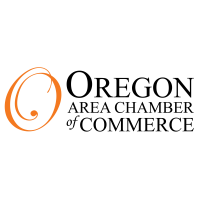 Oregon Area Chamber of Commerce Honors Community Leaders at Annual Dinner