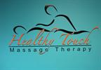 HealthyTouch Massage Therapy